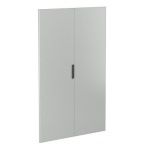 DKC Дверь сплошная двустворчатая для шкафов CQE/DAE ВхШ 2000х1200 мм ( арт. R5CPE20120) в Стерлитамаке фото