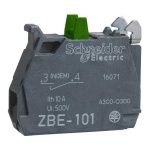 Schneider Electric Блок-контакт, 1но ( арт. ZBE101) в Стерлитамаке фото